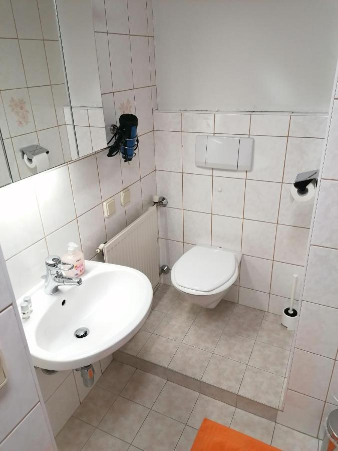 Ferienwohnung Liskowetz Lambichl Quarto foto